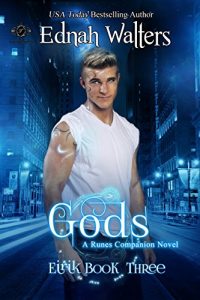 Download Gods (Eirik Book 3) pdf, epub, ebook
