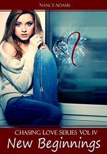 Download Romance: New Beginnings – Contemporary Romance (Chasing Love Series Book 4) pdf, epub, ebook
