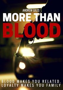 Download More Than Blood pdf, epub, ebook