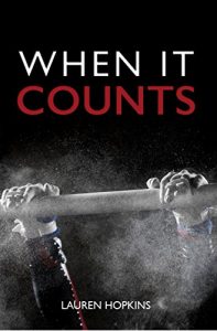 Download When It Counts (2016) pdf, epub, ebook