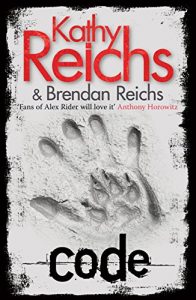 Download Code: (Virals 3) (Virals series) pdf, epub, ebook