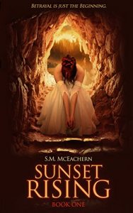 Download Sunset Rising: Book One pdf, epub, ebook
