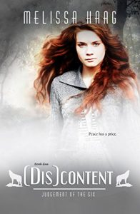 Download (Dis)content (Judgement Of The Six Book 5) pdf, epub, ebook