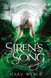 Download Siren’s Song (The Storm Siren Trilogy) pdf, epub, ebook