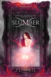 Download Slumber (Beauty Never Dies Chronicles Book 1) pdf, epub, ebook