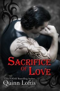 Download Sacrifice of Love, (Book 7 The Grey Wolves) (The Grey Wolves Series) pdf, epub, ebook