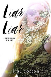 Download Liar Liar pdf, epub, ebook