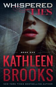 Download Whispered Lies: Web of Lies #1 pdf, epub, ebook