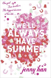 Download We’ll Always Have Summer (The Summer Series Book 3) pdf, epub, ebook