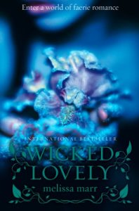 Download Wicked Lovely pdf, epub, ebook