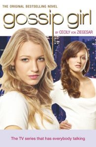 Download Gossip Girl 1 – TV tie-in edition pdf, epub, ebook