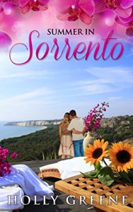 Download Summer in Sorrento (Escape to Italy Book 1) pdf, epub, ebook