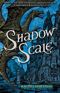 Download Shadow Scale (SERAPHINA Book 2) pdf, epub, ebook