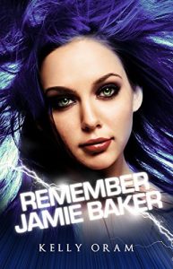 Download Remember Jamie Baker (Jamie Baker trilogy Book 3) pdf, epub, ebook