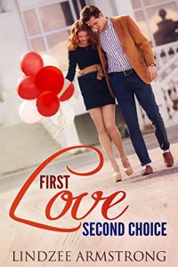 Download First Love Second Choice pdf, epub, ebook