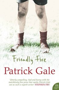 Download Friendly Fire pdf, epub, ebook