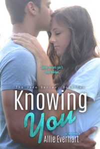 Download Knowing You (The Jade Series #2) pdf, epub, ebook