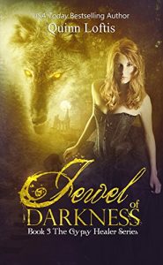 Download Jewel of Darkness, Book 3 Gypsy Healers Series pdf, epub, ebook