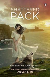 Download Shattered Pack (Alpha Girl) pdf, epub, ebook