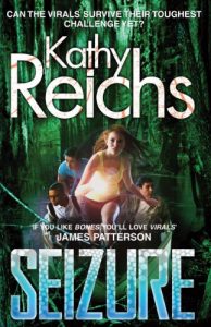 Download Seizure: (Virals 2) (Virals series) pdf, epub, ebook