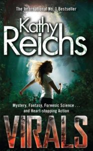 Download Virals: (Virals 1) (Virals series) pdf, epub, ebook