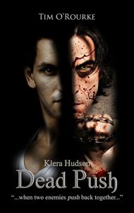 Download Dead Push (Book Eight) (Kiera Hudson Series Two 8) pdf, epub, ebook
