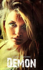 Download Demon (Kassidy Bell Series Book 3) pdf, epub, ebook