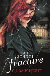 Download Night School: Fracture: Number 3 in series pdf, epub, ebook