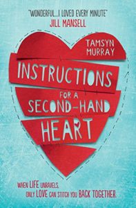 Download Instructions for a Second-hand Heart pdf, epub, ebook