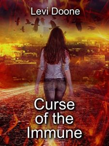 Download Curse of the Immune (The Surviving Young Book 1) pdf, epub, ebook