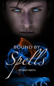Download Bound by Spells (Bound Series Book 2) pdf, epub, ebook