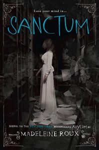 Download Sanctum (Asylum, Book 2) (Asylum Series) pdf, epub, ebook