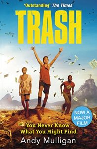 Download Trash pdf, epub, ebook