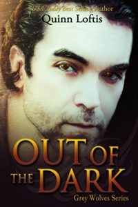 Download Out Of The Dark (The Grey Wolves Series Book 4) pdf, epub, ebook