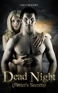 Download Dead Night (Book Two) (Kiera Hudson Series Two 2) pdf, epub, ebook