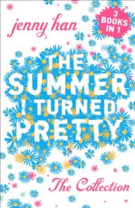 Download The Summer I Turned Pretty Complete Series (books 1-3) pdf, epub, ebook