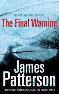 Download Maximum Ride: The Final Warning pdf, epub, ebook