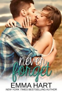 Download Never Forget (Memories Book 1) pdf, epub, ebook