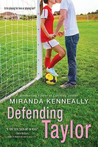Download Defending Taylor (Hundred Oaks Book 7) pdf, epub, ebook