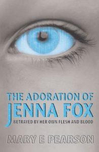 Download The Adoration of Jenna Fox pdf, epub, ebook