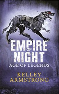 Download Empire of Night (Age of Legends Book 2) pdf, epub, ebook