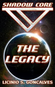 Download Shadow Core – The Legacy pdf, epub, ebook