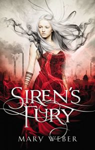 Download Siren’s Fury (The Storm Siren Trilogy Book 2) pdf, epub, ebook