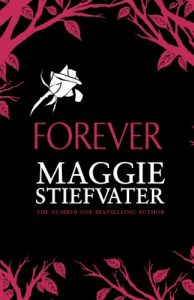 Download Forever (The Wolves of Mercy Falls Series Book 3) pdf, epub, ebook