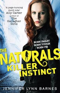 Download The Naturals: Killer Instinct: Book 2 pdf, epub, ebook