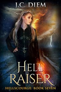 Download Hell Raiser (Hellscourge Book 7) pdf, epub, ebook