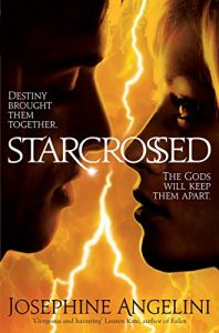 Download Starcrossed pdf, epub, ebook