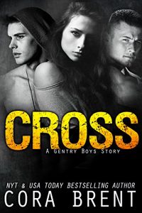 Download CROSS (A Gentry Boys Novella) pdf, epub, ebook