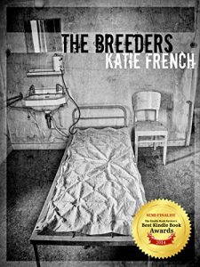 Download The Breeders: (Young Adult Dystopian Romance) pdf, epub, ebook