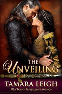 Download THE UNVEILING: A Medieval Romance (Age of Faith Book 1) pdf, epub, ebook